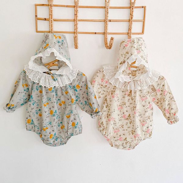 infant floral long sleeve clothes and hat spring autumn baby girls rompers 0-3yrs, Blue
infant floral long sleeve clothes and hat spring autumn baby girls rompers 0-3yrs, Blue