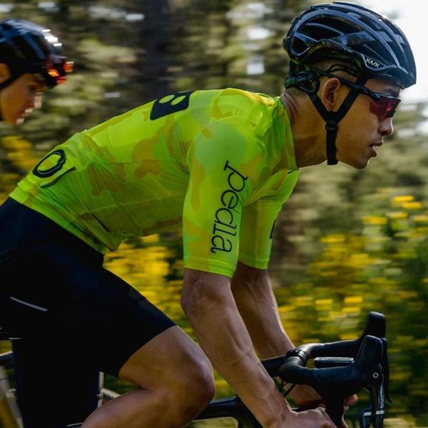 racing jackets pedla green camouflage short sleeve cycling jerseys men bike wear clothes quick dry clothing ropa ciclismo sport maillot, Black;red
racing jackets pedla green camouflage short sleeve cycling jerseys men bike wear clothes quick dry clothing ropa ciclismo sport maillot, Black;red