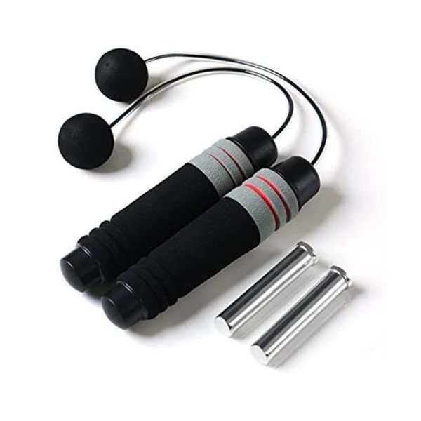 jump ropes creative cordless rope skipping pvc bearing fat burning weight fitness products
jump ropes creative cordless rope skipping pvc bearing fat burning weight fitness products