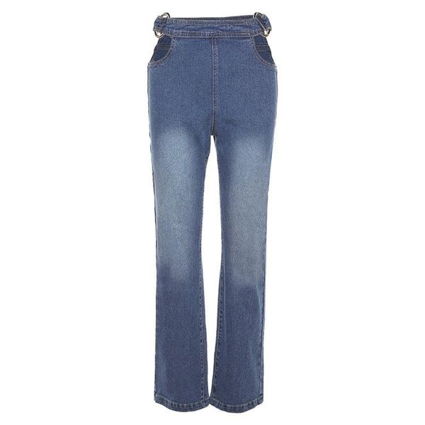 women's jeans harajuku solid color high waist hip lift woman jean femme pantalon pour pantalones de mezclilla clothes denim trousers s-, Blue
women's jeans harajuku solid color high waist hip lift woman jean femme pantalon pour pantalones de mezclilla clothes denim trousers s-, Blue