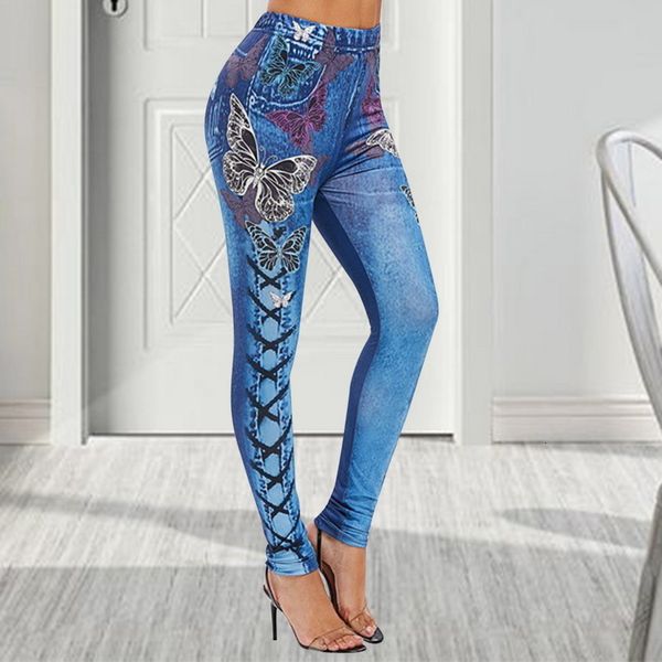 thermal leggings faux denim jeans women needless flower print full broek plus size streetwear jean s-5xl, Blue
thermal leggings faux denim jeans women needless flower print full broek plus size streetwear jean s-5xl, Blue