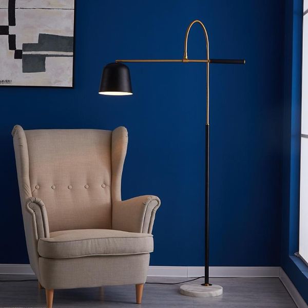 nordic post-modern floor lamp living room sofa bedroom bedside simple led creative rocker vertical floor lamp
nordic post-modern floor lamp living room sofa bedroom bedside simple led creative rocker vertical floor lamp