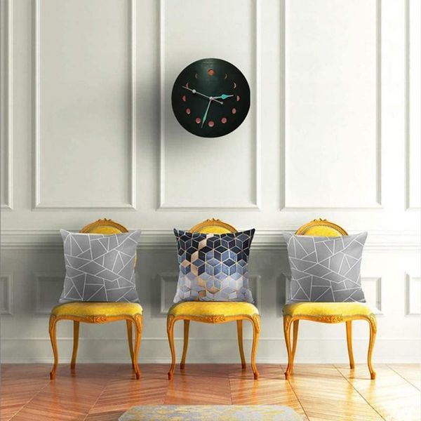 wall clocks retro style moon phase wood fluorescent clock mute with backlight simple home decoration arrivals
wall clocks retro style moon phase wood fluorescent clock mute with backlight simple home decoration arrivals