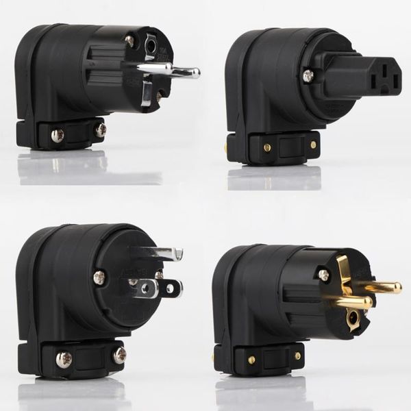 smart power plugs yter 24k gold schuko connector angled plug supply cable us version jack iec female
smart power plugs yter 24k gold schuko connector angled plug supply cable us version jack iec female