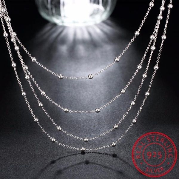 chains wholesale silver color jewelry european style women lady cute charms beads chain necklace fashion valentine's day gift
chains wholesale silver color jewelry european style women lady cute charms beads chain necklace fashion valentine's day gift