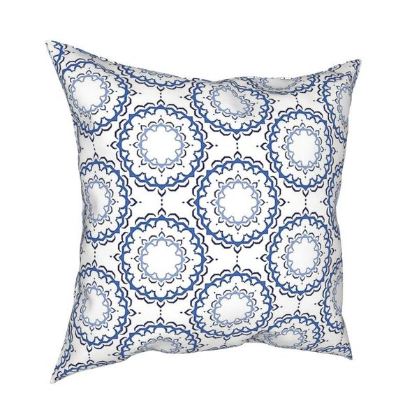 pillow case morocco circular tile cushions for sofa custom pillowcase decorative throw pillows cover home 
pillow case morocco circular tile cushions for sofa custom pillowcase decorative throw pillows cover home