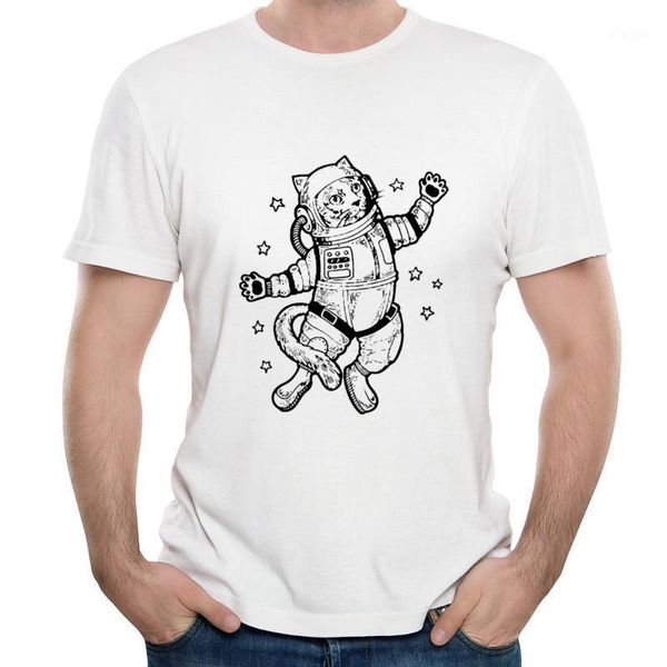 astronaut cat special personalized tee-shirt fashionable 3d printed tee shirt customized summer tees hipster men's t-shirts, White;black
astronaut cat special personalized tee-shirt fashionable 3d printed tee shirt customized summer tees hipster men's t-shirts, White;black