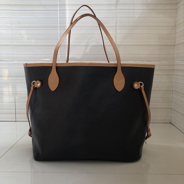 designer classic brown presbyopia oversized shopping bag, two genuine leather bags, high-quality handbags, discounted prices, ing, Black
designer classic brown presbyopia oversized shopping bag, two genuine leather bags, high-quality handbags, discounted prices, ing, Black