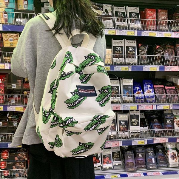 backpack fashion female bookbag couple women for teenagers girl college men black school bag student
backpack fashion female bookbag couple women for teenagers girl college men black school bag student