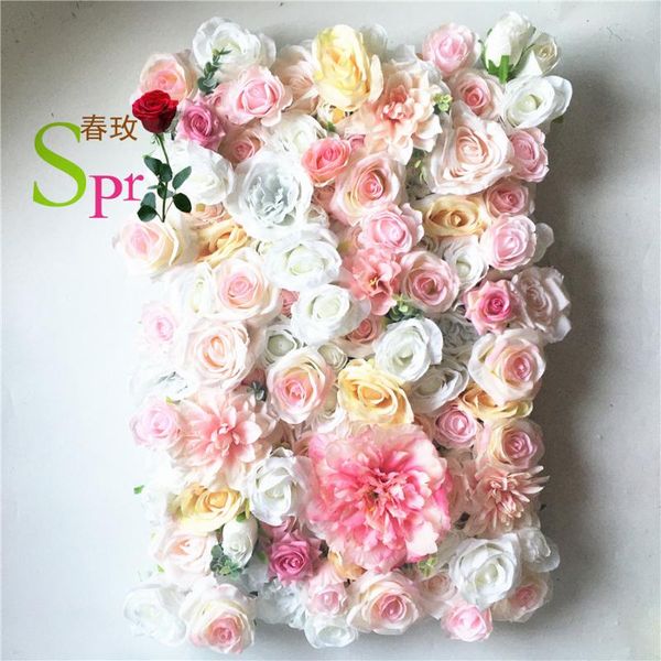 decorative flowers & wreaths spr designs 3d artificial flower wall panels for indoor home wedding backdrop decor
decorative flowers & wreaths spr designs 3d artificial flower wall panels for indoor home wedding backdrop decor