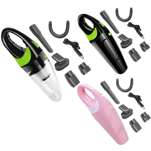 powerful car handheld vacuum cleaner, portable wet & dry mini hand vacuum cordless, dust buster for home car cleaning
powerful car handheld vacuum cleaner, portable wet & dry mini hand vacuum cordless, dust buster for home car cleaning