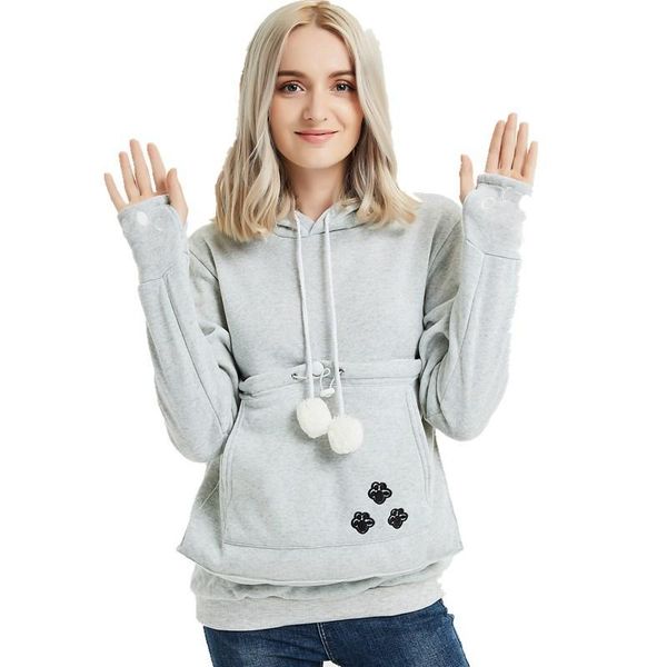 women's hoodies & sweatshirts plus size fashion korean style 2021 autumn hooded female big pockets cartoon pullover women sweatshirt, Black
women's hoodies & sweatshirts plus size fashion korean style 2021 autumn hooded female big pockets cartoon pullover women sweatshirt, Black