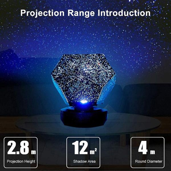 night lights constellation projector star light diy gift starry sky lamp led sleeping bedside for bedroom galactic wave
night lights constellation projector star light diy gift starry sky lamp led sleeping bedside for bedroom galactic wave