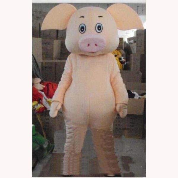 performance animal pig mascot costumes halloween fancy party dress cartoon character carnival xmas easter advertising birthday party costume, Red;yellow
performance animal pig mascot costumes halloween fancy party dress cartoon character carnival xmas easter advertising birthday party costume, Red;yellow