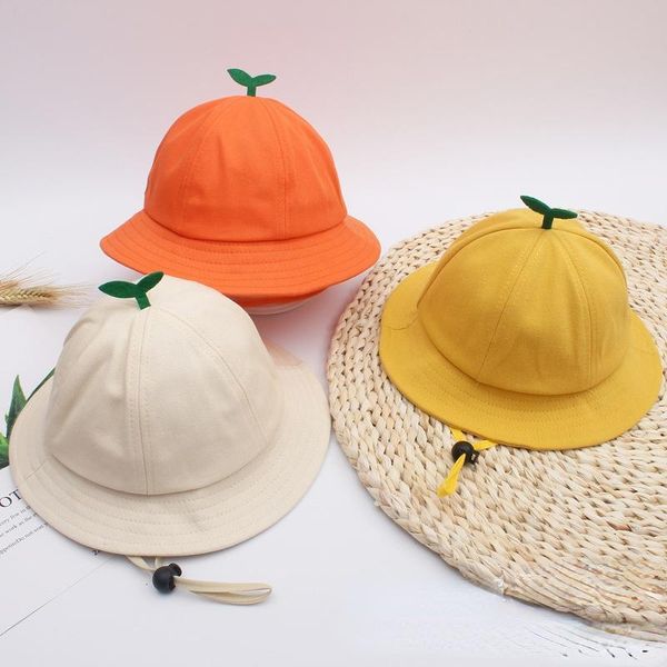 caps & hats children cotton fisherman hat soft candy color solid for lovely baby girls bucket outdoor shading sun fashion, Yellow
caps & hats children cotton fisherman hat soft candy color solid for lovely baby girls bucket outdoor shading sun fashion, Yellow