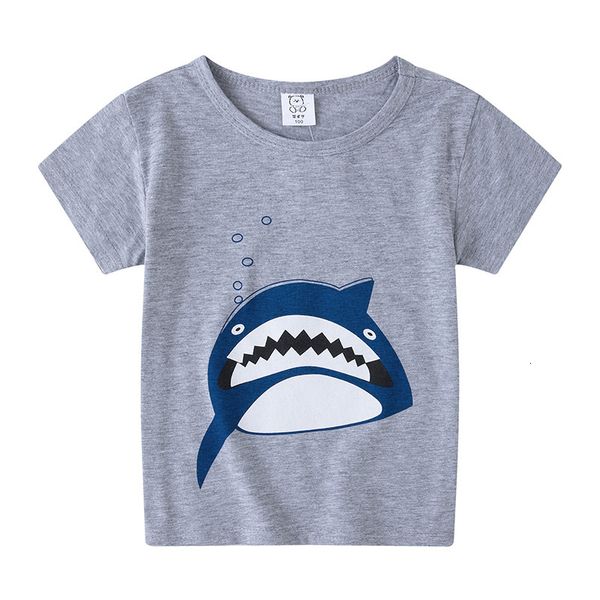 girls short boys and children's summer t-shirt comfortable baby cartoon half sleeve top, Black;white
girls short boys and children's summer t-shirt comfortable baby cartoon half sleeve top, Black;white