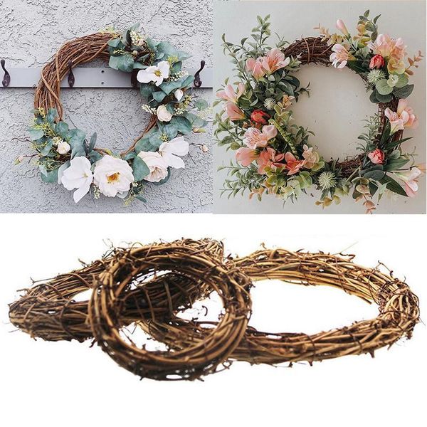 weigao 10-30cm home decor diy natural bamboo wreath floral hoop wreath crafts wedding decorations christmas babyshower jllzxs
weigao 10-30cm home decor diy natural bamboo wreath floral hoop wreath crafts wedding decorations christmas babyshower jllzxs