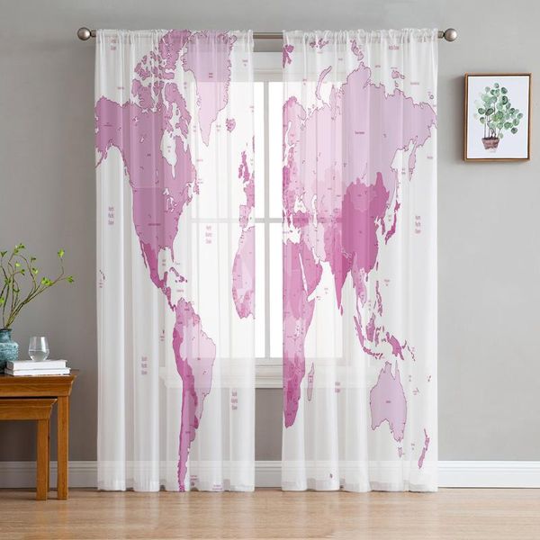curtain & drapes pink geometry sheer for living room bedroom kitchen modern tulle window treatment home decor
curtain & drapes pink geometry sheer for living room bedroom kitchen modern tulle window treatment home decor