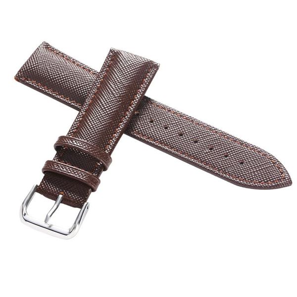 watch bands 18mm 20mm 22mm 24mm fashion coffee replacement bracelet leather band classic large pin buckle wristwatch strap, Black;brown
watch bands 18mm 20mm 22mm 24mm fashion coffee replacement bracelet leather band classic large pin buckle wristwatch strap, Black;brown