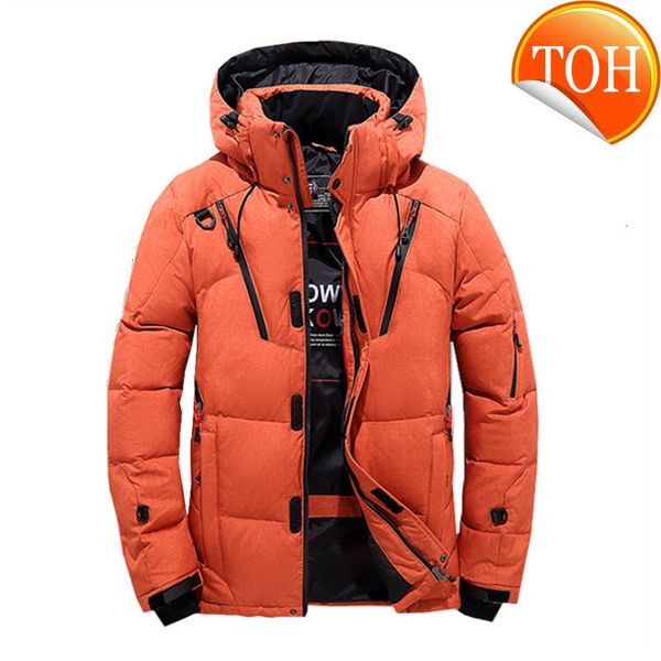 jacket autumn winter duck down men new fashion fur collar thick warm s white coat jaqueta masculina, Black
jacket autumn winter duck down men new fashion fur collar thick warm s white coat jaqueta masculina, Black