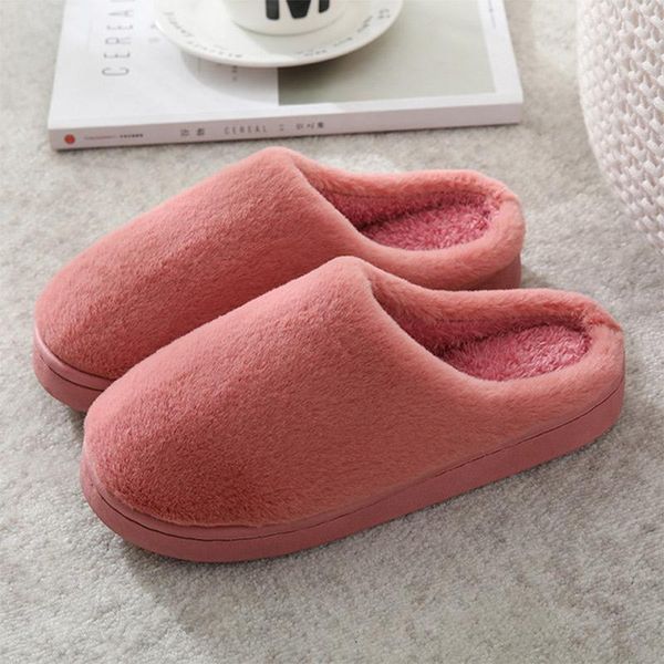 slippers vogue women winter warm fur home shoes ladies men comfort house indoors bedroom flat plush female plus size nice, Black
slippers vogue women winter warm fur home shoes ladies men comfort house indoors bedroom flat plush female plus size nice, Black