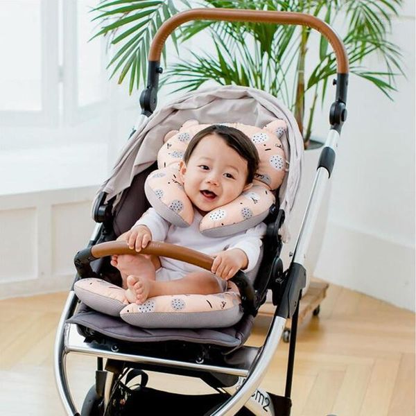 baby pillow shaping born children's products correction head and neck protection stroller pillows1
baby pillow shaping born children's products correction head and neck protection stroller pillows1