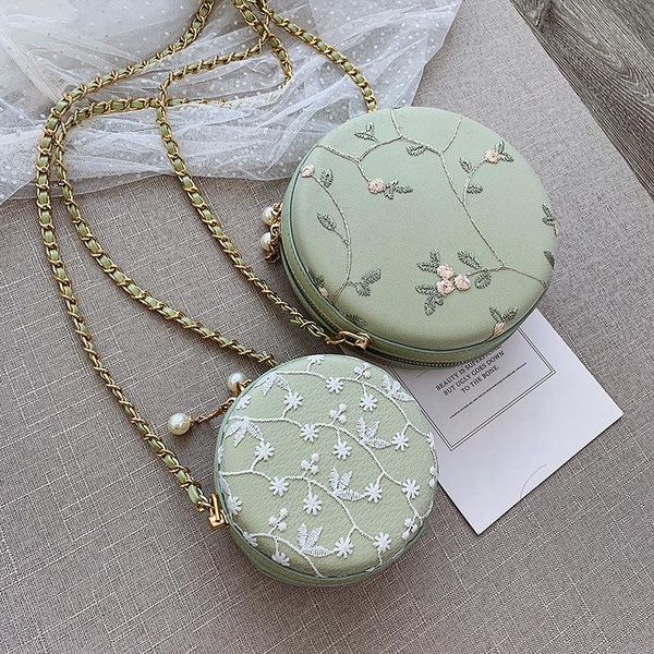 evening bags women's bag summer small fresh 2021 fashion chain round handbag satchel
evening bags women's bag summer small fresh 2021 fashion chain round handbag satchel