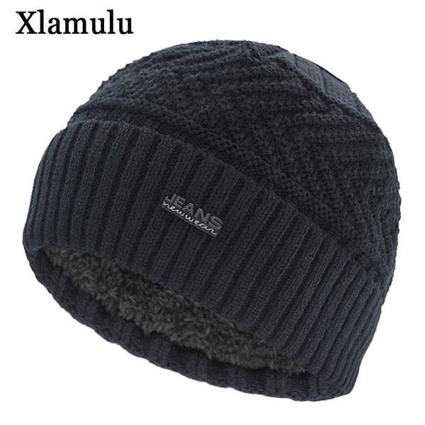 beanies skullies men's winter hat knitted hats for women beanie men gorras warm thick fur bonnet homme women's skull caps
beanies skullies men's winter hat knitted hats for women beanie men gorras warm thick fur bonnet homme women's skull caps