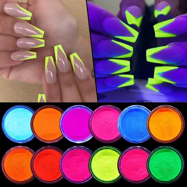 nail glitter neon fluorescent powder colorful flakes gradient shinny dust diy art decorations manicure tips, Silver;gold
nail glitter neon fluorescent powder colorful flakes gradient shinny dust diy art decorations manicure tips, Silver;gold