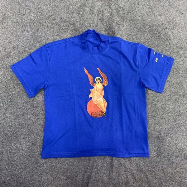 2021 new 1.1.1 kanye west jesus is the king of angels 19fw women have no exclusive 100% s cotton hip-hop t-shirt man kbe6, White;black
2021 new 1.1.1 kanye west jesus is the king of angels 19fw women have no exclusive 100% s cotton hip-hop t-shirt man kbe6, White;black