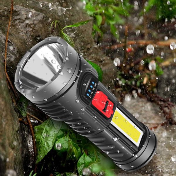 flashlights torches mini led portable torch gadget usb rechargeable outdoor camping traveling lighting device
flashlights torches mini led portable torch gadget usb rechargeable outdoor camping traveling lighting device