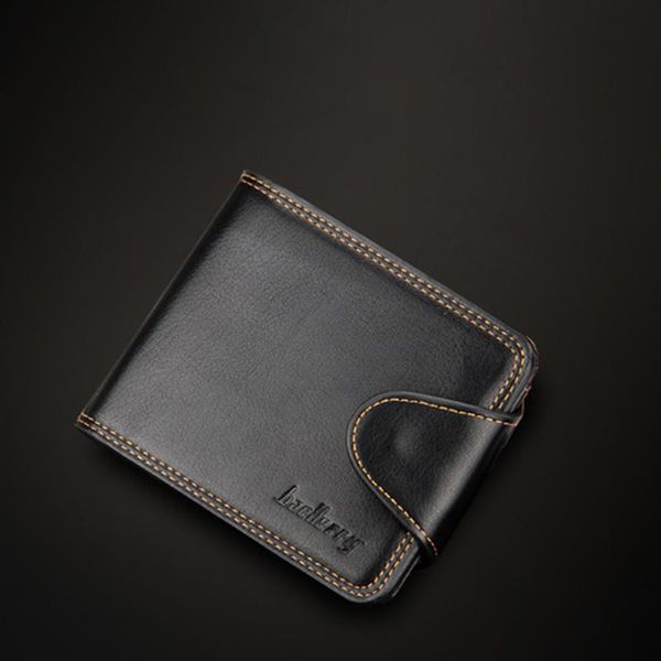 wallets business casual pu leather money bag fashion men's wallet short hasp coin packet card purse man clutch id holder, Red;black 
wallets business casual pu leather money bag fashion men's wallet short hasp coin packet card purse man clutch id holder, Red;black