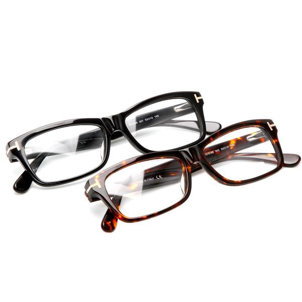 plate with spring legs myopia spectacle men's and women's thick frame glasses tf5146, White;black
plate with spring legs myopia spectacle men's and women's thick frame glasses tf5146, White;black