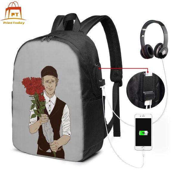 backpack left 4 dead 2 backpacks print trendy bag multi pocket student men's - women's bags
backpack left 4 dead 2 backpacks print trendy bag multi pocket student men's - women's bags