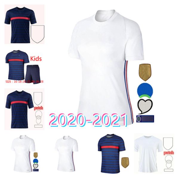 men's children french mbappe football shirt children's set 2021 grizmann pogba football shirt 20 21 pavard kante boys' full u, Black;yellow
men's children french mbappe football shirt children's set 2021 grizmann pogba football shirt 20 21 pavard kante boys' full u, Black;yellow