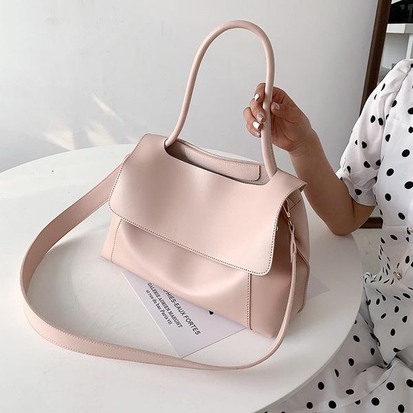 waist bags textured large-capacity solid fashion handbag for women 2021 macaron color simple shoulder crossbody female big tote
waist bags textured large-capacity solid fashion handbag for women 2021 macaron color simple shoulder crossbody female big tote