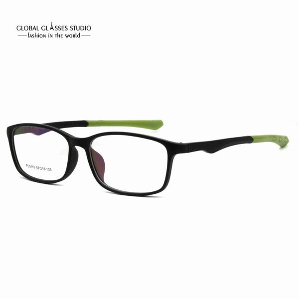 fashion sunglasses frames eyeglasses optical glasses frame style comfortable acetate clean lens classic design eyewear pu5110-c, Black
fashion sunglasses frames eyeglasses optical glasses frame style comfortable acetate clean lens classic design eyewear pu5110-c, Black