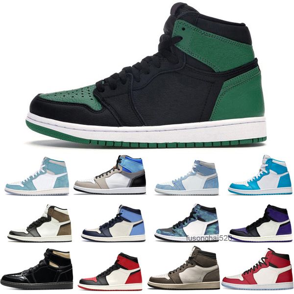 2022 new arrive 1s basketball shoes man woman white black crimson tint pink glaze prototype mocha bred toe chicago university blue what the
2022 new arrive 1s basketball shoes man woman white black crimson tint pink glaze prototype mocha bred toe chicago university blue what the