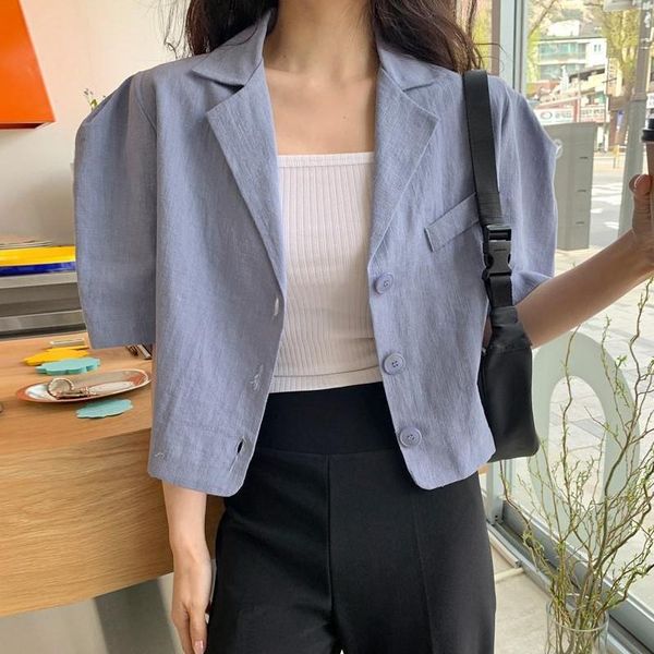 women's jackets loose baseball cotton-padded coat bubble solid oversized short women jacket winter autumn female puffer parkas mujer, Black;brown
women's jackets loose baseball cotton-padded coat bubble solid oversized short women jacket winter autumn female puffer parkas mujer, Black;brown
