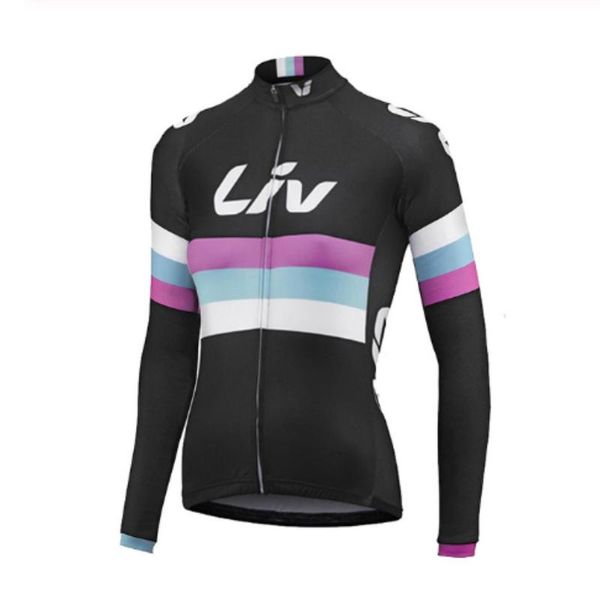 racing jackets women pro team long sleeve liv cycling jersey mtb bike clothing wear autumn bicycle clothes ropa de ciclismo, Black;red
racing jackets women pro team long sleeve liv cycling jersey mtb bike clothing wear autumn bicycle clothes ropa de ciclismo, Black;red
