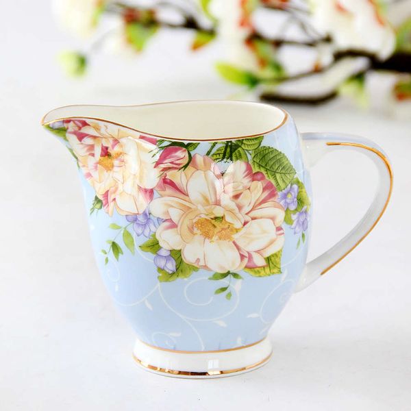european style coffee set bone china milk pitcher fasion household ceramic milk coffee tea jug service cup
european style coffee set bone china milk pitcher fasion household ceramic milk coffee tea jug service cup