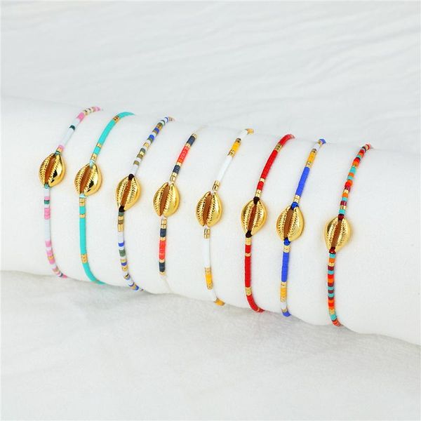 bangle bohemia beads bracelets for women natural premium bangles trinket adjustable chain party gifts trendy jewelry accessories, Black
bangle bohemia beads bracelets for women natural premium bangles trinket adjustable chain party gifts trendy jewelry accessories, Black