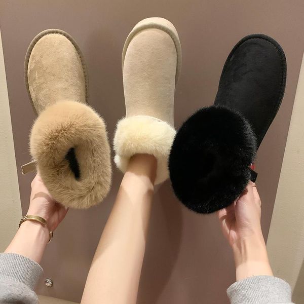 boots women 2021 round toe shoes australia winter footwear low mid-calf rubber mid calf ladies lolita snow hoof heels slip-, Black
boots women 2021 round toe shoes australia winter footwear low mid-calf rubber mid calf ladies lolita snow hoof heels slip-, Black