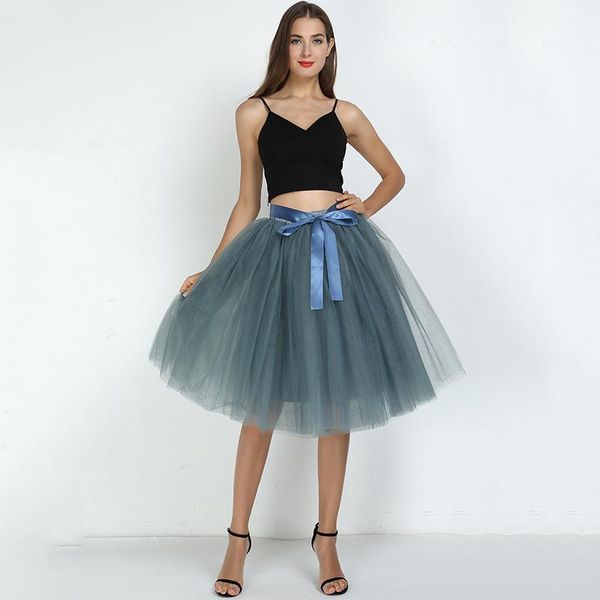 skirts summer ladies tulle girls high waist sweet cute multicolor pleated elegant formal mesh princess tutu skirt female, Black
skirts summer ladies tulle girls high waist sweet cute multicolor pleated elegant formal mesh princess tutu skirt female, Black