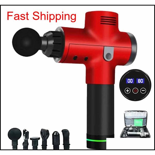 muscle massage gun 20 speed deep tissue massager therapy fascia massager gun exercising sports pain relief body exercising with 6 b7gw 6dwbt
muscle massage gun 20 speed deep tissue massager therapy fascia massager gun exercising sports pain relief body exercising with 6 b7gw 6dwbt