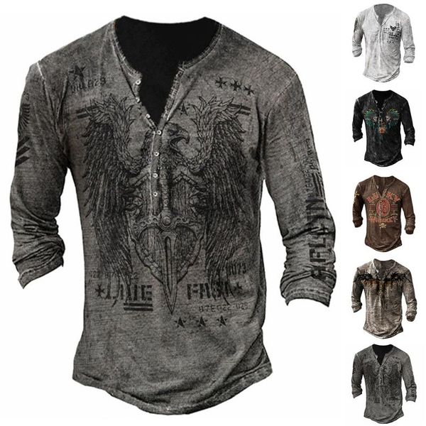men's t-shirts retro vintage style long sleeve sports t-shirt casual half button autumn spring daily mens sweatshirt, White;black
men's t-shirts retro vintage style long sleeve sports t-shirt casual half button autumn spring daily mens sweatshirt, White;black