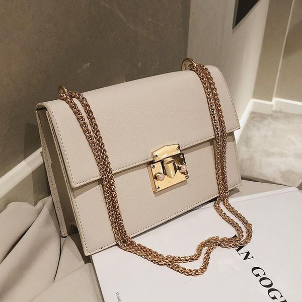 shoulder bags fashion flip european square crossbody bag 2021 quality leather women's designer handbag lock chain messenger
shoulder bags fashion flip european square crossbody bag 2021 quality leather women's designer handbag lock chain messenger