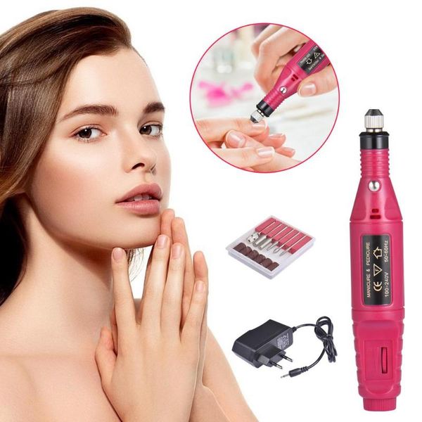 nail drill & accessories 26pcs of clippers set manicure tools armor sharpener bit sanding belt charger professional portable
nail drill & accessories 26pcs of clippers set manicure tools armor sharpener bit sanding belt charger professional portable