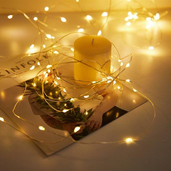 christmas decorations led string lights silver wire garland powered by 5v battery usb fairy light for home year decoration
christmas decorations led string lights silver wire garland powered by 5v battery usb fairy light for home year decoration
