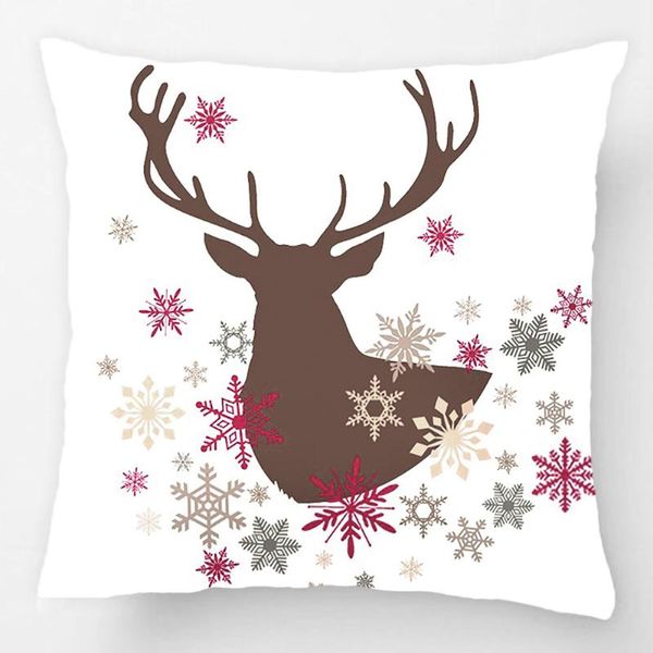 modern vintage rustic deer and snowflakes accent throw pillow case decorative cushion cover pillowcase customize gift for seat
modern vintage rustic deer and snowflakes accent throw pillow case decorative cushion cover pillowcase customize gift for seat